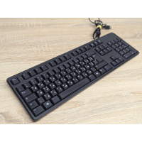 Клавіатура Dell KB4021 Б/В