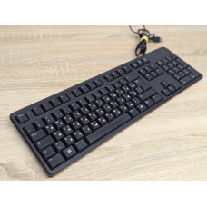 Клавіатура Dell KB4021 Б/В