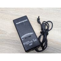 Універсальний блок живлення Sumvision LC-UNI-095SV, 95 Вт, 15В–24В, 5.5 х 2.1 мм Б/В