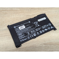 Оригінальна акумуляторна батарея HP RR03XL Б/В