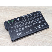 Акумуляторна батарея Green Cell PPB004C (HP) Б/В