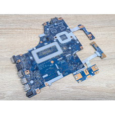 Оригінальна материнська плата ноутбука HP 250 G6, 255 G6, I3-6Gen з додатковити платами Б/В