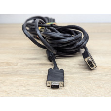 Кабель VGA на VGA