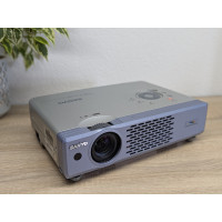 Проєктор SANYO PLC-XU47 Б/В