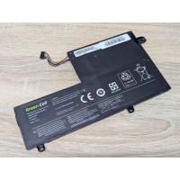 Акумуляторна батарея Green Cell L14M3P21 Б/В