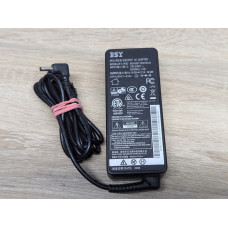 Блок живлення BSY 40W, 19V, 2.1A, 3.0 × 1.1 мм Б/В