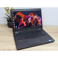Ноутбук Dell Latitude E5470:14 Full HD Intel Core i5-6300U 16 GB DDR4 SSD 256Gb Б/В
