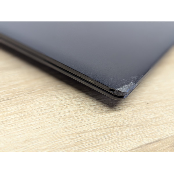Ноутбук Toshiba Portege X30-D:13 Full HD сенсорний,Intel Core i5-7300U,8 GB DDR4,SSD 128Gb Б/В