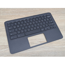 Топкейс з клавіатурою для ноутбука HP Chromebook 11 G6 EE,HP Chromebook 11A G6 EE Б/В