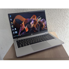 Ноутбук HP ProBook 430 G8 — 13 Full HD, Intel Core i3-11Gen, 16 ГБ DDR4, Intel UHD Graphics, SSD 256 ГБ. Б/В