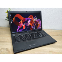 Ноутбук MSI GP70 MS-175A: 17 Full HD, Intel Core i7-4710HQ, 16 GB DDR3, NVIDIA GeForce 840M 2Gb,SSD 256Gb Б/В
