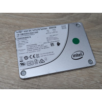 SSD Intel DC S3520 Series 480 ГБ 2.5