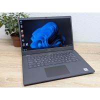 Ноутбук Dell Latitude 3410:14 Full HD, Core i5-10210U,16 GB DDR4,SSD 256Gb Б/В