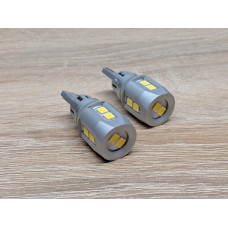 Новий Світлодіодні (LED) лампи з цоколем T15 (W16W) OUSHI
