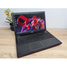 Ноутбук MSI GE60 2PC Apache:15.6 Full HD,Intel Core i7-4700HQ,8 GB DDR3,GeForce GTX 860M 2Gb,SSD 256Gb Б/В