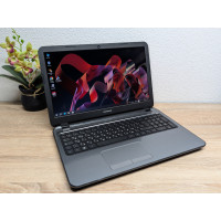 Ноутбук HP Compaq 21F7:15.6, AMD E1-2100, 8 GB DDR3,AMD Radeon HD 8210 512Mb,SSD 120Gb Б/В
