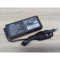 Блок живлення Epson A461H 24W 24V 1А 6.5x4.4мм Б/В