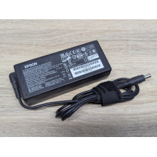 Блок живлення Epson A461H 24W 24V 1А 6.5x4.4мм Б/В