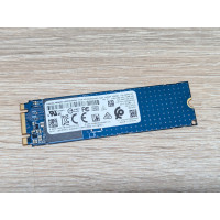SSD Toshiba BG3 256GB NVMe M.2 2280 Життя 98% Б/В