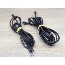 Ethernet-кабель 8Pin