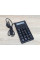 Цифровий блок калькулятор Kensington Notebook K72274