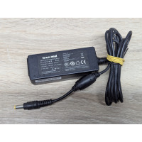 Блок живлення Great Wall GA40SC2, 40W, 19 В, 2.1 А, 5.5 × 2.5 мм Б/В