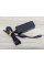 Блок живлення Great Wall GA40SC2, 40W, 19 В, 2.1 А, 5.5 × 2.5 мм Б/В
