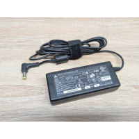 Блок живлення Delta Electronics 65W 19V 3.42A 5.5 × 1.7 мм Б/В