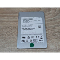 SSD Lite-on LCS-128M6S 128Gb 2.5