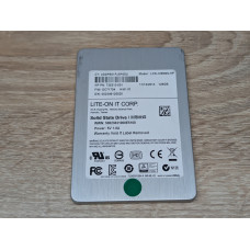 SSD Lite-on LCS-128M6S 128Gb 2.5