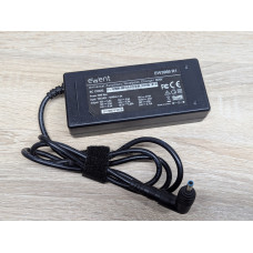 Блок живлення Ewent EW3966 R1, 90W, 24 В, 3.75 А, 4.5x3.0мм Б/В