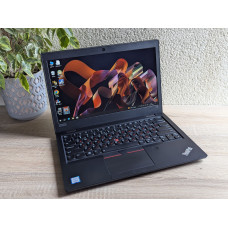 Ноутбук Lenovo ThinkPad L390 — 13, Intel Core i5-8265U, 16 ГБ DDR4, Intel HD Graphics 620, SSD 256 ГБ Б/В