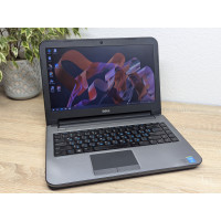 Ноутбук Dell Latitude 3440:14, Core i5-4210U,8 GB DDR3,SSD 128Gb Б/В