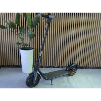 Електросамокат Ninebot KickScooter F30E Б/В