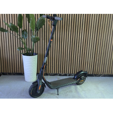 Електросамокат Ninebot KickScooter F30E Б/В