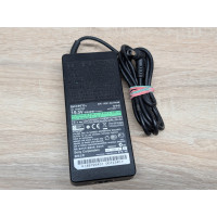 Блок живлення Sony 121W 19.5v 6.2A 6.5 x 4.4мм Б/В