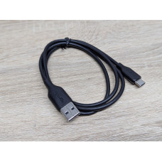 Новий Кабель USB-C to USB-A 2.0
