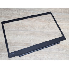 Рамка матриці для ноутбука Lenovo ThinkPad T570 Б/В