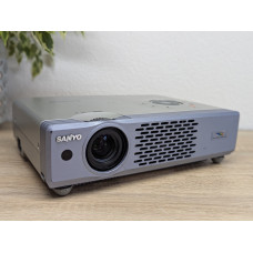 Проєктор SANYO PLC-XU41 Б/В