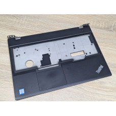 Топкейс+петлі для ноутбука Lenovo ThinkPad T570,ThinkPad P51s Б/В
