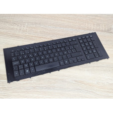 Оригінальна клавіатура для ноутбуків HP ProBook 4710s, 4720s, 4750s Б/В