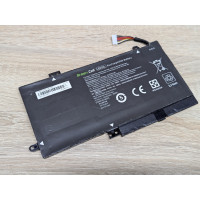Акумуляторна батарея Green Cell LE03XL Б/В