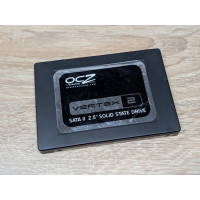 SSD OCZ Vertex 2 120Gb 2.5
