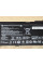 Оригінальна акумуляторна батарея HP RR03XL Б/В