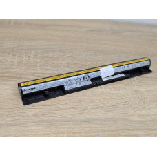Оригінальна акумуляторна батарея Lenovo L12S4A02 Б/В