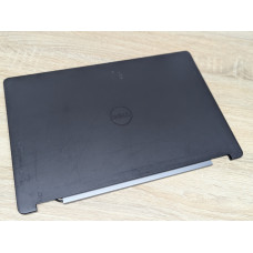 Кришка матриці+рамка для ноутбука Dell Latitude E5570 Б/В