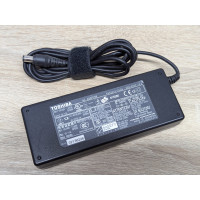 Блок живлення Toshiba SEB100P2,75W,15 V, 5 A,6.3 x 3.0 мм Б/В