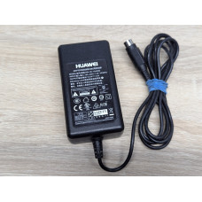 Блок живлення Huawei HW-36-12AC8D, 12В, 3А, 36 Вт, 4 Pin Б/В