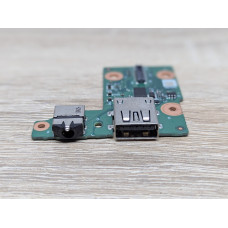 Додаткова плата аудіо та USB для ноутбуків Lenovo ThinkPad L480, L580 Б/В