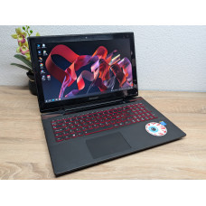 Ноутбук Lenovo IdeaPad Y50-70:15.6 Full HD Intel Core i7-4710HQ,16 GB DDR3,GeForce GTX 860M 2Gb SSD 256Gb Б/В